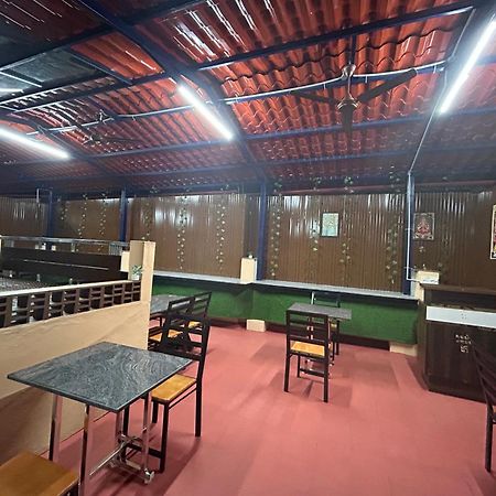 Hotel Jothi Coimbatore Extérieur photo