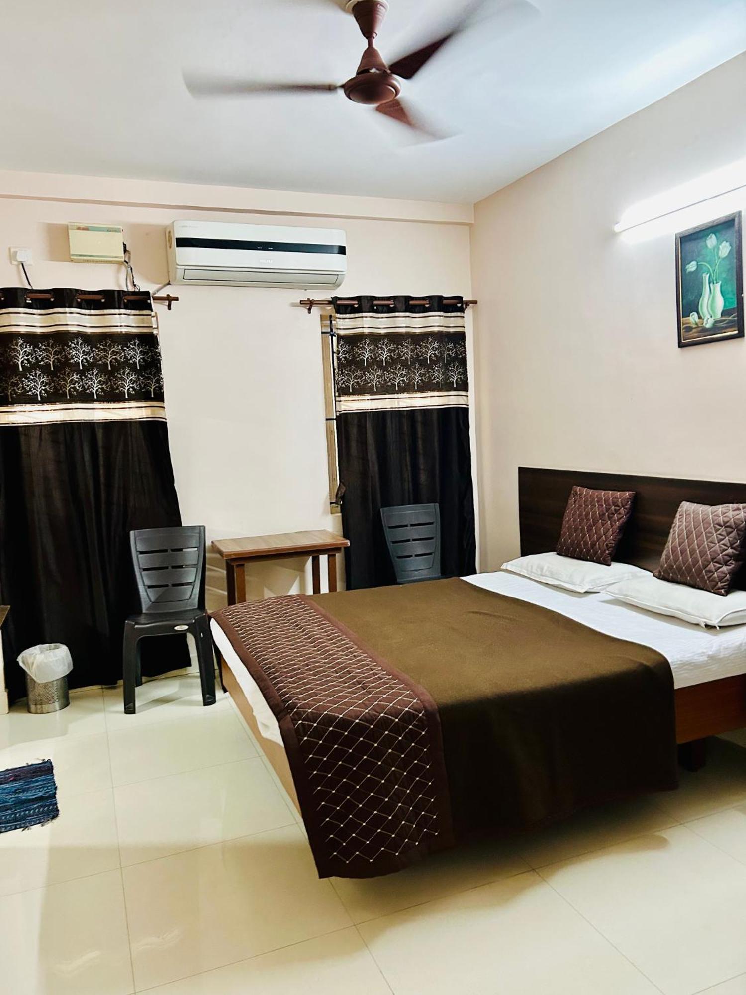 Hotel Jothi Coimbatore Extérieur photo