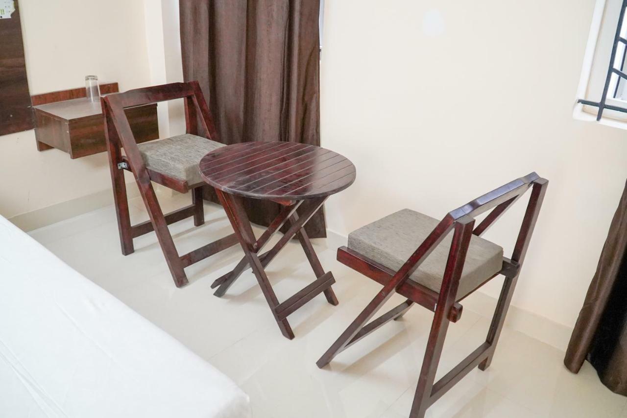 Hotel Jothi Coimbatore Extérieur photo