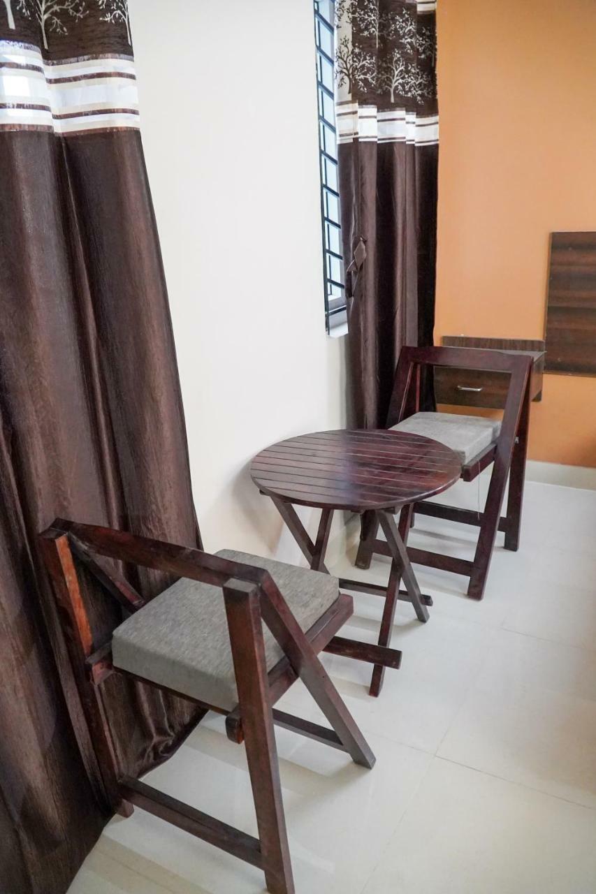 Hotel Jothi Coimbatore Extérieur photo
