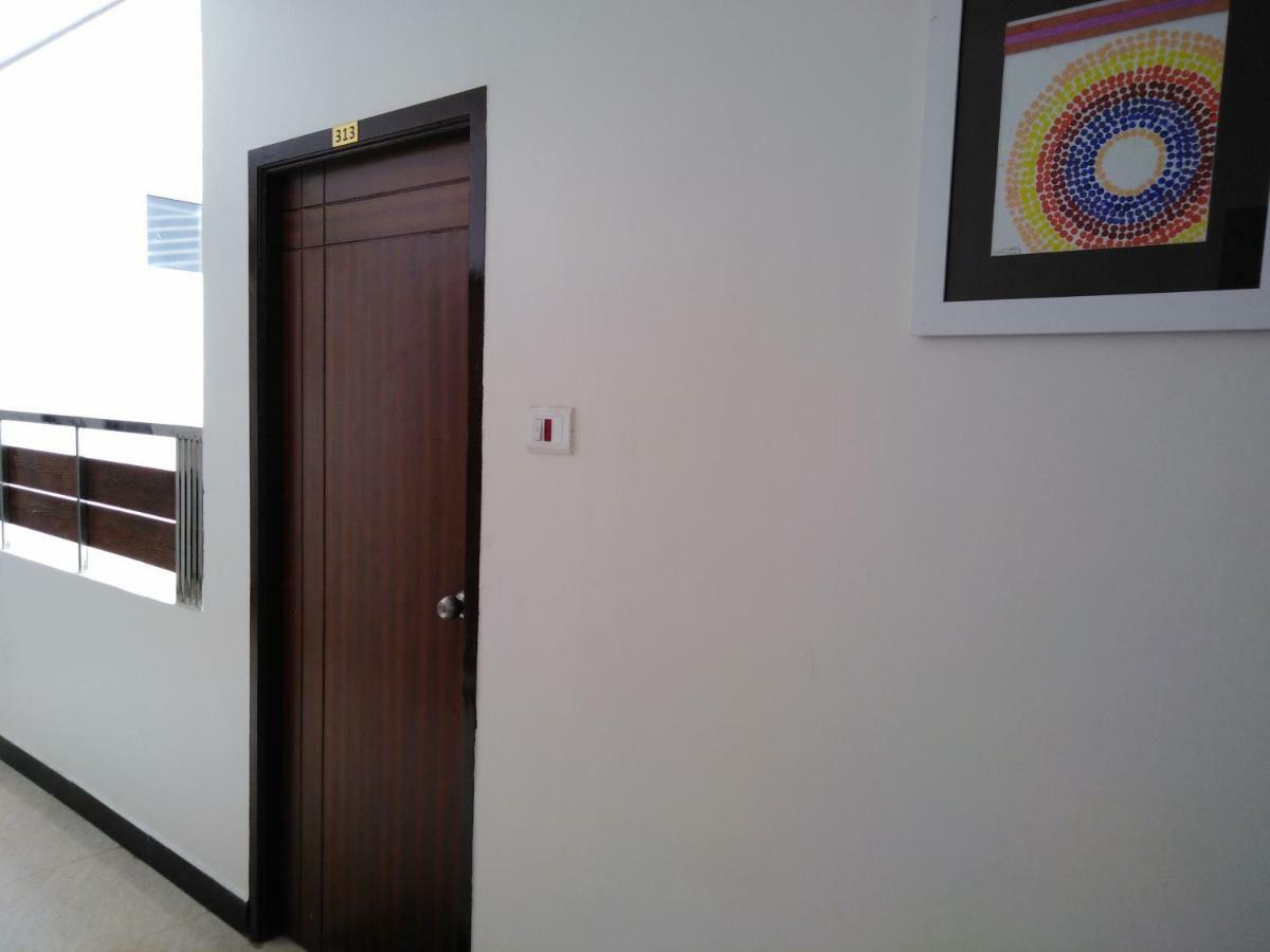 Hotel Jothi Coimbatore Extérieur photo